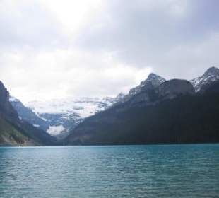 No. 14: Rückblick am Ende der Wanderung