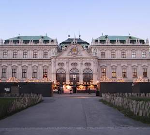 Schloss Belvedere