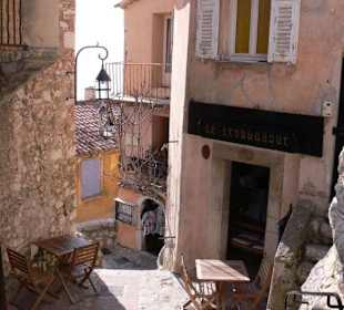 Schmale Gasse