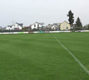 Sportanlage Suppingen