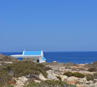 Nationalpark Kap Greko / Kavo Gkreko