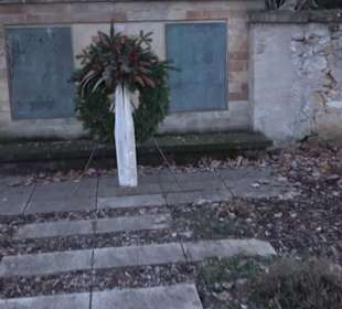 Kriegerdenkmal Altdorf