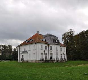 Pałac Branickich