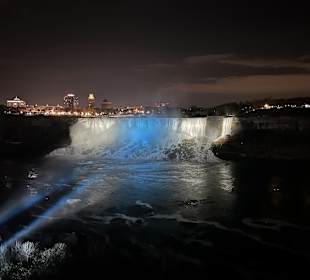 Niagarafälle / Horseshoe Falls