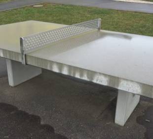 Spielplatz an der Grundschule