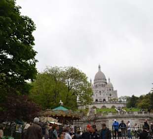 Sacre Coeur