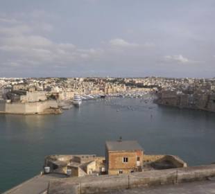 Panoramablick - Teil 3