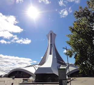 Olympia Tower