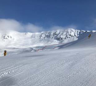 Jakobshorn 