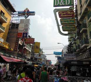 Khao San