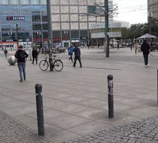 Alexanderplatz