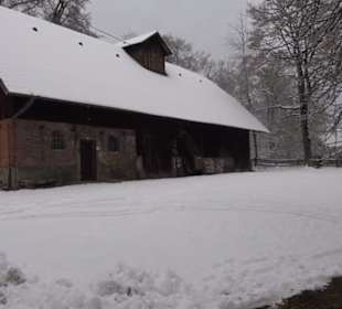Gestüstshof Sankt Johann