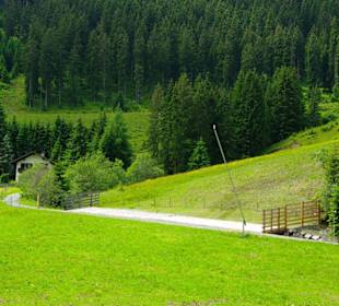 Neuer Skiliftbetrieb