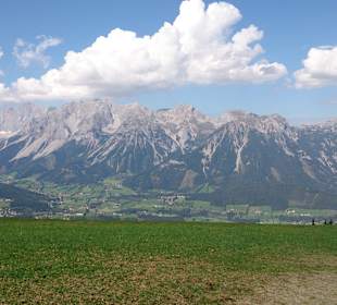 Wandern Schladming