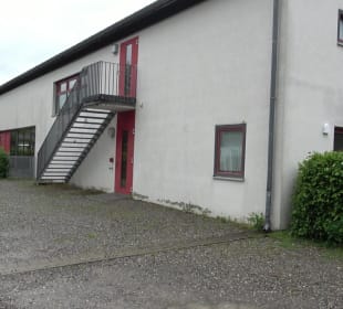 Dorfgemeinschaftshaus Gaisbeuren