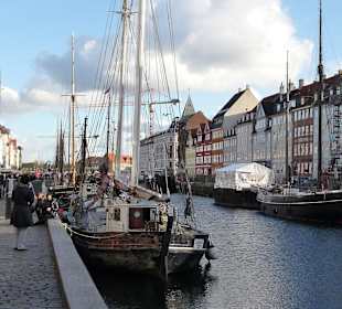 Der Nyhavn