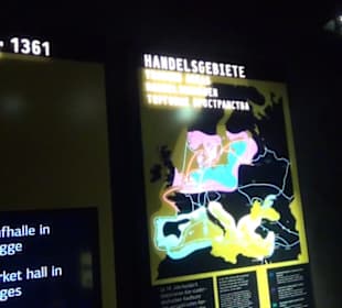 Europäisches Hansemuseum