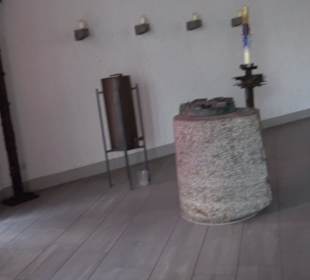 Klaus von Flüe Kirche