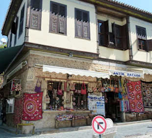 Schönes restauriertes Haus