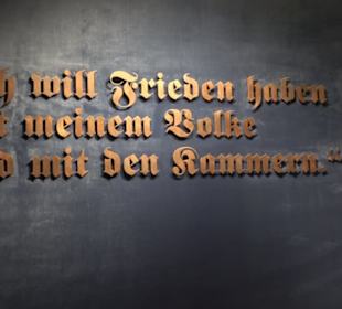 Haus der Bayerischen Geschichte