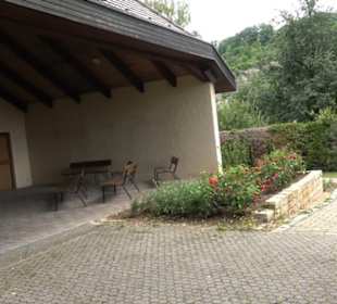 Friedhof Breitenholz