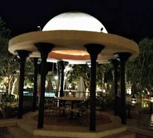 Thai Garden - Pavillon