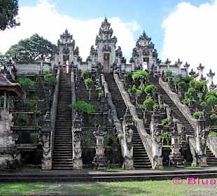 Lempuyang Tempel