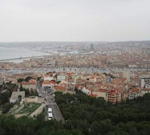 Aussicht Alter Hafen