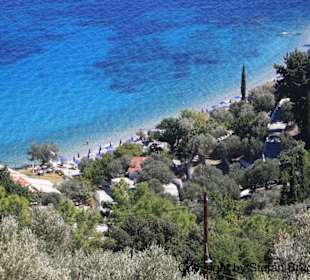 Lemonakia-Strand