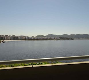 Stadt Niterói