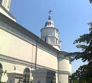 Vovidenia Orthodox Church