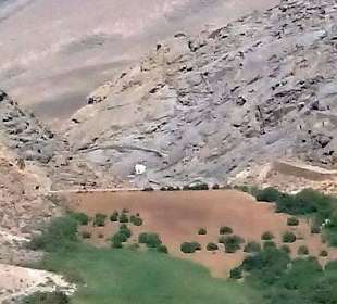 Wallfahrtskirche Nuestra Señora de la Peña