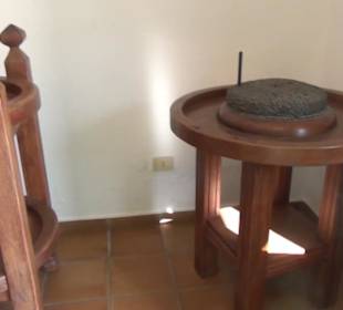 Casa Museo del Campesino