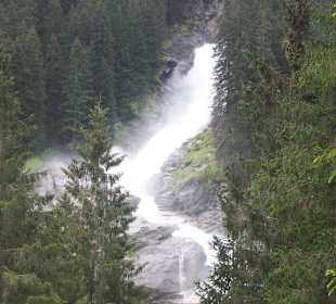 Krimmler Wasserfälle