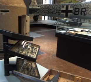 Deutsches Technikmuseum 