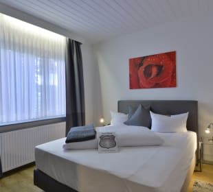 Zimmer Hotel Rosenhof