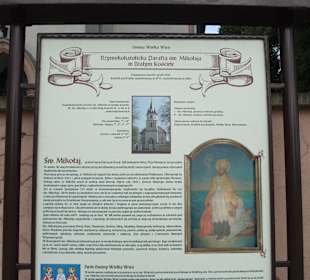 Kościół w Białym Kościele