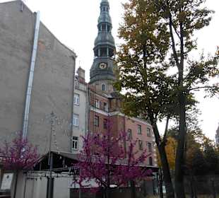 Старый город