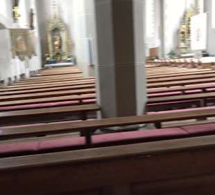 Katholische Pfarrkirche St. Clemens