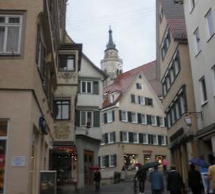 Altstadt