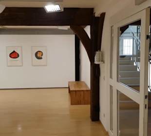 Kunstmuseum Spendhaus