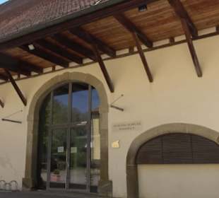 Schloss-Scheuer Baisingen