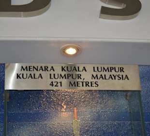 Menara Kuala Lumpur
