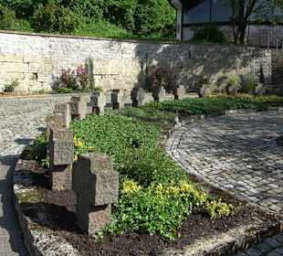 Friedhof Horb am Neckar