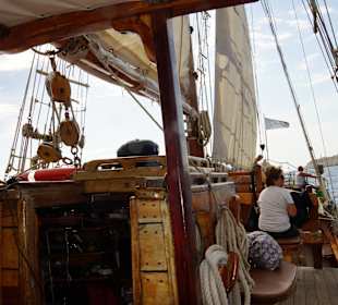 Grottenfahrt Portimao