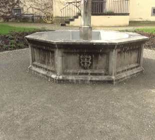 Kloster Reichenau Mittelzell