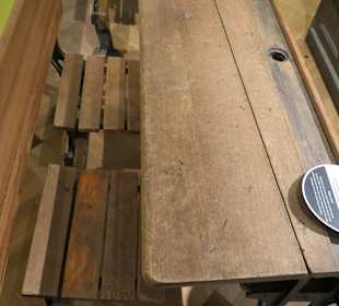 Besuch des Berliner Stadtmuseums im Ephraim-Palais