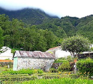 Stadtrundgang Hell-Bourg