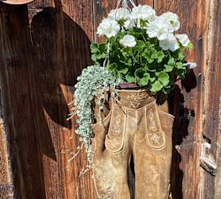 Wandern Pertisau