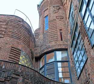 Impressionen aus der Böttcherstraße